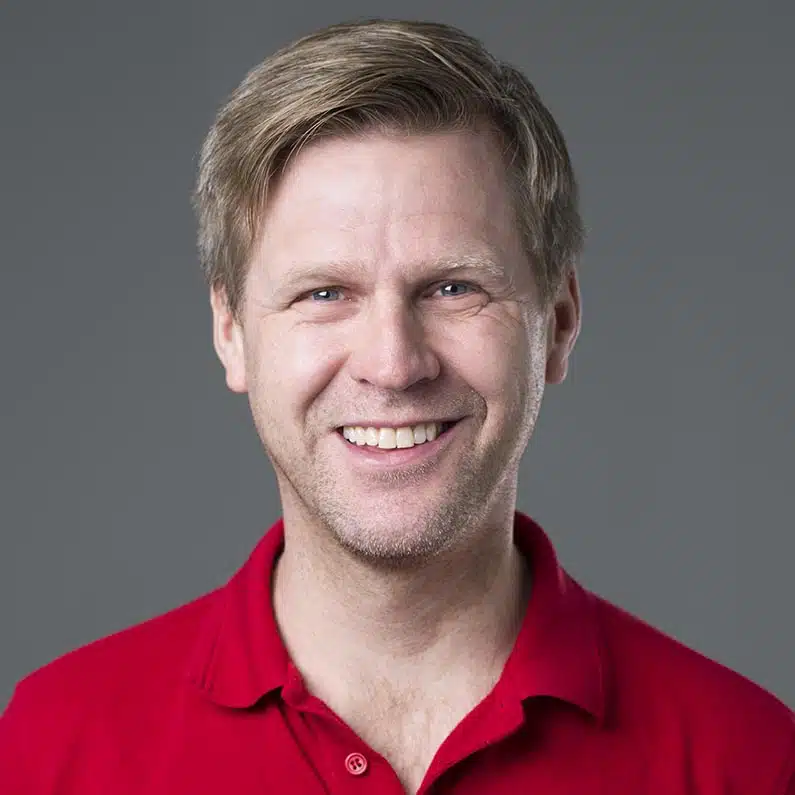 Eivind Johansen