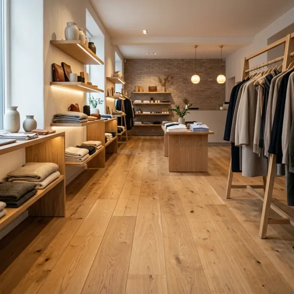 Butikk, Oslo